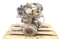 фото thumb №5, Двигун fiat scudo ii 2.0 multijet 119km rhk test film