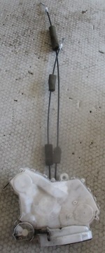 фото thumb №5, Honda civic viii 2,2 i-ctdi замок двері праві