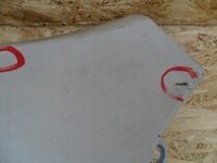 фото thumb №10, Subaru impreza ge/gh 2011- крила лівий