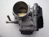 фото thumb №1, Honda civic x 2017 rok дроссельная заслонка