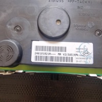 фото thumb №3, Счетчик приборы dacia lodgy 248101921r