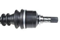 фото thumb №4, Привідний вал лівий перед laguna iii 2.0 dci 8200659626