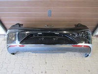 фото thumb №1, Бампер задняя задний opel insignia b 2 opc line sedan