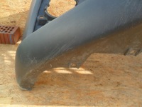 фото thumb №13, Toyota hilux viii 2015- бампер передній