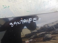 фото thumb №9, Капот кришка двигуна hyundai santa fe ii колір 2z