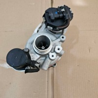 фото thumb №9, Peugeot 208 ii 3008 ii 1.2 thp турбина турбина турбокомпрессор