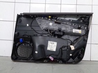 фото thumb №11, Vw passat b6 06 оббивка двері лівий перед sedan