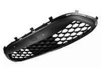 фото thumb №1, Решётка заглушка бампера левая alfa romeo stelvio pdc 156125969 fca оригинал