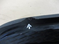 фото thumb №6, Заглушка бампера ліва vw jetta iv 5c6853665h