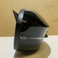 фото thumb №1, Renault espace vi rafale austral праве дзеркало 13 pin кабелі