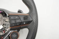 фото thumb №9, Руль кожаный многофункциональная cupra leon 5fa419091fk