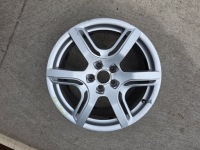 фото thumb №11, Диск диски комплект audi a4 a5 q5 itp 8.0j r18 et39 8r0601025a з 73 ok