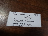 фото thumb №3, Idealna труба турбины колено porsche macan 1