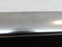 фото thumb №5, Peugeot 3008 ii молдинг декоративная dekor консоли панели 9829578677