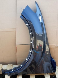 фото thumb №1, Крила лівий vw t-roc 2ga 17-... 4/5 pń