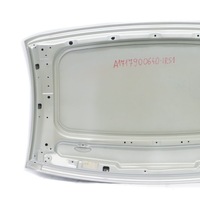 фото thumb №13, Mercedes slk r171 защита крыша складного hardtop iridium silver - 775