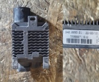 фото thumb №1, Модуль вентилятора volvo s60 v60 xc60 s80 v70 v40 940.0093.01