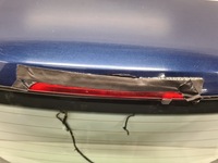 фото thumb №10, Ford galaxy mk3 рестайлинг крышка багажника e6