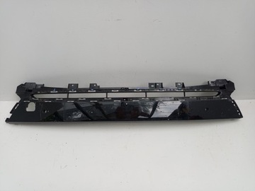 фото thumb №11, Kia sportage 4 iv рестайлінг 2020- решітка середня бампера перед 86561-f1510 ÷