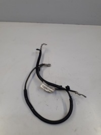 фото thumb №1, Renault clio 1.2 tce клемма шланг минусовой