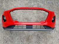 фото thumb №1, Бампер передний ford puma ii 2019r-