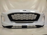 фото thumb №1, Ford puma mk2 ii бампер передній перед 2019-