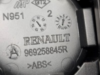 фото thumb №16, Тунель середній dacia duster ii eu