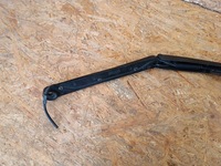 фото thumb №6, B76la-2 рычаг дворники правое nissan 350z