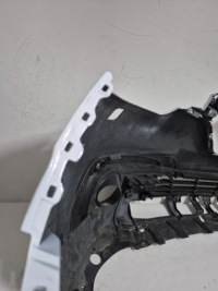 фото thumb №9, Renault kadjar 15-18 бампер перед передній розпилювач 4xpdc