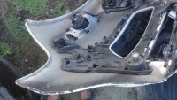 фото thumb №11, Citroen c4 grand picasso ii 2013-16 бампер передний ewp