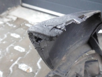 фото thumb №12, Бампер переднее спойлер спойлер vw passat b6 3c la7t