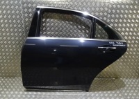 фото thumb №1, Mercedes w222 s-klasa long дверь левая задняя 5998 998