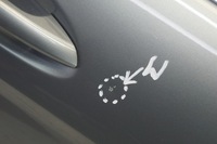 фото thumb №13, Двері правий перед mercedes c w204