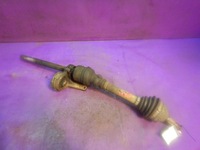 фото thumb №1, Citroen xsara picasso 2.0 hdi приводной вал правая abs