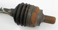 фото thumb №2, Привідний вал права правий перед 4matic mercedes glk x204
