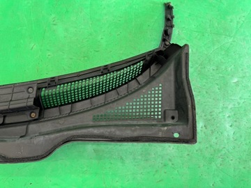 фото thumb №7, Панель під лобовим склом пластиковий rzutnik води 86151-1h000 kia ceed i 1 06- європа 5d 3d