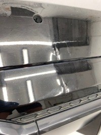 Audi a3 8v4 s-line lift бампер задня задній Зі Шроту, фото thumb