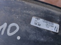 фото thumb №5, Вентилятор радіатора fiorino bipper qubo 1.3 51.780.658 51780658