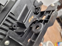 Citroen c crosser фара ксенон правая  перед передняя Цена, фото thumb