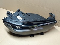 фото thumb №5, Vw t-roc 17-21r 2ga941036d full led правая лампа перед valeo europa