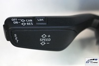 фото thumb №6, Audi q2 важіль перемикачі перемикачі pod кермо 8v0953521lf 8v0953502ak