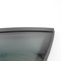 фото thumb №10, Mercedes w205 sedan скло двері ліві зад чорна a2057306100