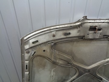 фото thumb №3, Капот двигателя крышка seat leon i toledo ii lb7z