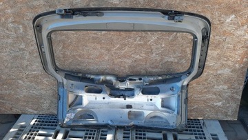 фото thumb №8, Задня кришка багажника renault laguna ii універсал teb66 8200102805