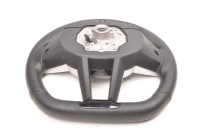 Bmw i4 g26 повітропровід шкіряний multifunkcujna 7889339 m-pakiet Ціна, фото thumb