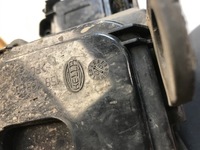 фото thumb №7, Лампа левый перед линза h7 audi a8 d3 europa