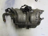 фото thumb №1, Коллектор всасывающий opel zafira 1,8 16v