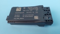 фото thumb №11, Bmw 2' f74 223 xdrive 25r блок управления  модуль сиденья правое перед 5a6a446