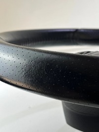 фото thumb №10, Воздуховод кожаный многофункциональный seat leon ii fr