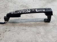 фото thumb №3, Ручка наружная правые перед k: 202 toyota prius ii 08r